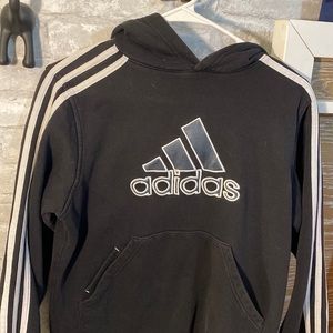 adidas hoodie